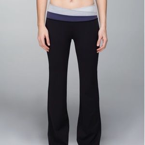 Astro Pant - Straight Leg Lululemon Sweats